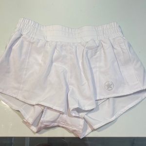 New without tags savage barbell shorts